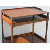Whatnot bookcase on Moinat SA – Antiques and home décor