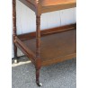 Whatnot bookcase on Moinat SA – Antiques and home décor
