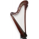 Harpe signés SIMONIN A PARIS