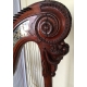 Harpe signés SIMONIN A PARIS