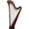 Harpe signée SIMONIN A PARIS