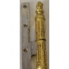 Set of 4 Louis XVI Regency hinges, by  Moinat SA  - Antiques and home décor