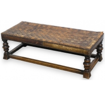 Banquette rectangulaire