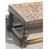 Rectangular bench from Moinat SA – Antiques and home décor