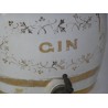"Gin" barrel, made of stoneware. England. at  Moinat SA  - Antiques and home décor
