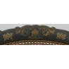Napoleon III rocking chair, black. Available from  Moinat SA  - Antiques and home décor