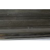 Rectangular metal tray from  Moinat SA  - Antiques and home décor