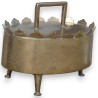 Daubière, in bronze, by Moinat SA – Antiques and decorative items