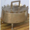 Daubière, in bronze, by Moinat SA – Antiques and decorative items