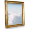 Miroir Louis-Philippe rectangulaire