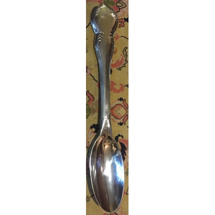 Décoration murale en aluminium \"Couverts\"