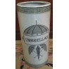 Porte-parapluie en céramique \"Umbrella\"
