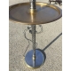 Lampadaire sur pied, occasion, en