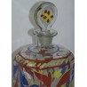Set of two carafes and 11 glasses by  Moinat SA  - Antiques and home décor