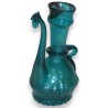  Aiguière, en verre soufflé vert. Iran. sur  Moinat SA  - Antiquités décoration
