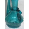  Aiguière, en verre soufflé vert. Iran. sur  Moinat SA  - Antiquités décoration