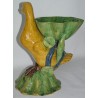 Pair of sculptures entitled ‘Ducks and Flowers’ by Moinat SA – Antiques and Decor