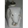 "Elephant" incense burner, signed on the underside as  Moinat SA  - Antiques and home décor