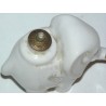 "Elephant" incense burner, signed on the underside as  Moinat SA  - Antiques and home décor