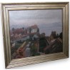 Paintings | Painting, signed Ch. CHINET. Moinat SA  - Antiques and home décor