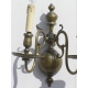 Serviteur à outils et Porte-bûches Original noir