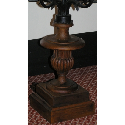 Pair of 10-light chandeliers, by  Moinat SA  - Antiques and home décor