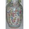  Paire de vases, en porcelaine. Décor de sur  Moinat SA  - Antiquités décoration