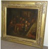 Paintings | Pair of oil-on-canvas paintings by HOREMANS Moinat SA  - Antiques and home décor