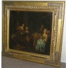 Paintings | Pair of oil-on-canvas paintings by HOREMANS Moinat SA  - Antiques and home décor