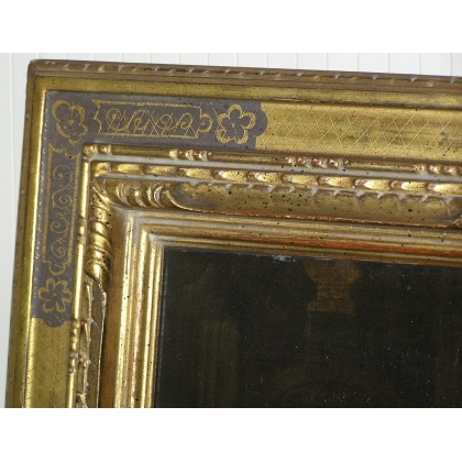 Paintings | Pair of oil-on-canvas paintings by HOREMANS Moinat SA  - Antiques and home décor