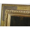 Paintings | Pair of oil-on-canvas paintings by HOREMANS Moinat SA  - Antiques and home décor