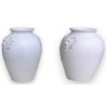 Pair of outdoor vases in the style of Moinat SA – Antiques and home décor