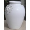 Pair of outdoor vases in the style of Moinat SA – Antiques and home décor