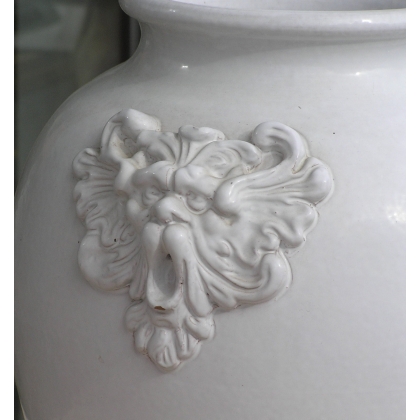 Pair of outdoor vases in the style of Moinat SA – Antiques and home décor