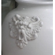 Paire de vases d'extérieur style Renaissance