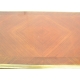 Bureau style Louis XV double face avec