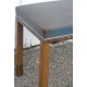 Tabouret Art Déco