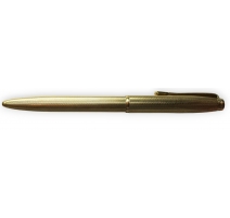 Stylo EBOS portant les initiales E.N.,