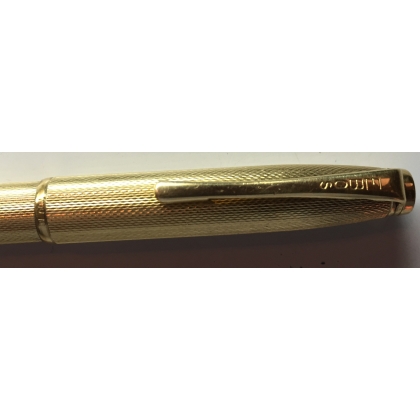 EBOS pen bearing the initials E.N., by  Moinat SA  - Antiques and decorative items
