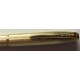 Stylo EBOS portant les initiales E.N.,