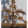  Miroir Louis XVI, en bois doré décapé. sur  Moinat SA  - Antiquités décoration
