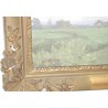 Paintings | Painting entitled ‘Landscape with Tree’, signed CYLKOW. Moinat SA  – Antiques and home décor