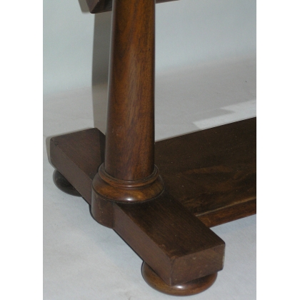  Psyché de table victorien, en acajou. sur  Moinat SA  - Antiquités décoration
