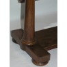  Psyché de table victorien, en acajou. sur  Moinat SA  - Antiquités décoration