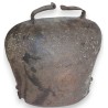  Cloche, en fer. Valais. Suisse. 19ème sur  Moinat SA  - Antiquités décoration
