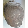  Cloche, en fer. Valais. Suisse. 19ème sur  Moinat SA  - Antiquités décoration