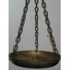 Scales, made of brass and iron. Switzerland. At  Moinat SA  - Antiques and home décor