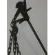 Tête de Shiva en pierre sculptée