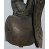 "Alpina" spinning top, wrought iron. Switzerland. At  Moinat SA  - Antiques and home décor
