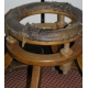 Trotteur - youpala sur roulettes, en